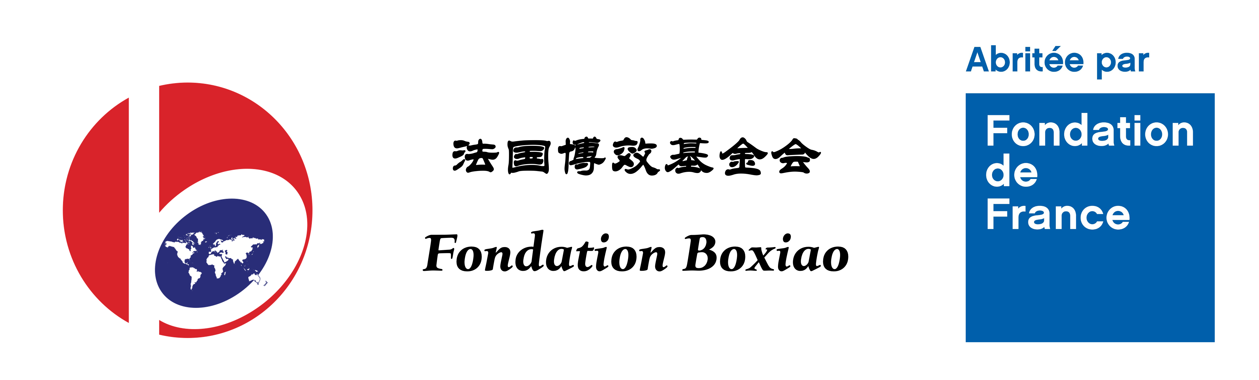 Fondation Boxiao